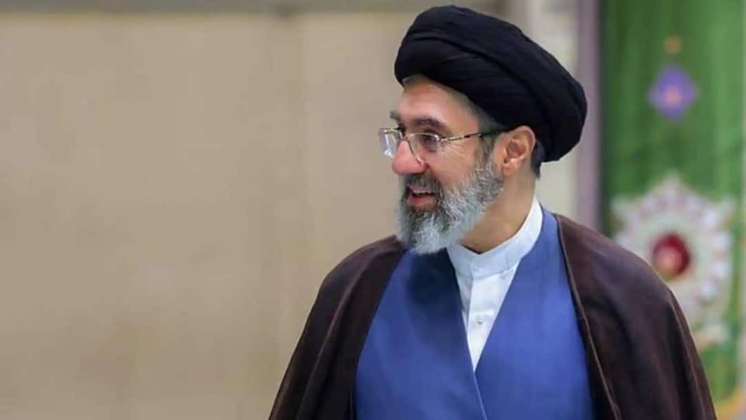 Mujtaba Khamenei said – Protecting Hezbollah is our responsibility