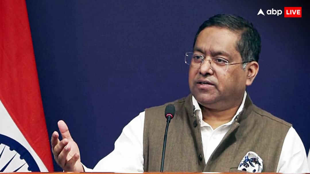 What is India’s stand on South China Xi? A big statement has come from the Ministry of External Affairs, saying- Our stand…
