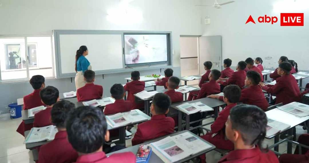 CBSE Class 9 New Books 2026: Big step by CBSE-NCERT, special training of teachers started for new books of Maths-Science for class 9th.