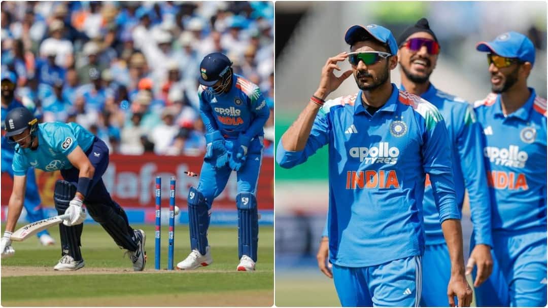 Get ready to stay awake till late night, timing of India-England second ODI changed; The match will start at this time