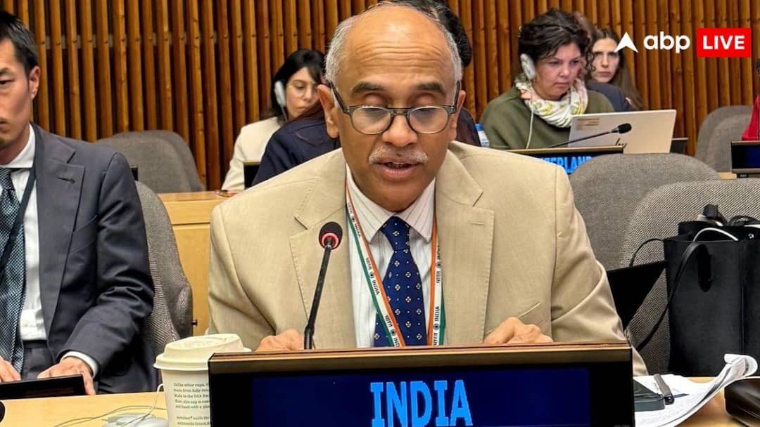‘Attacks on Indian ships will not be tolerated’, P. Harish bluntly in UNSC