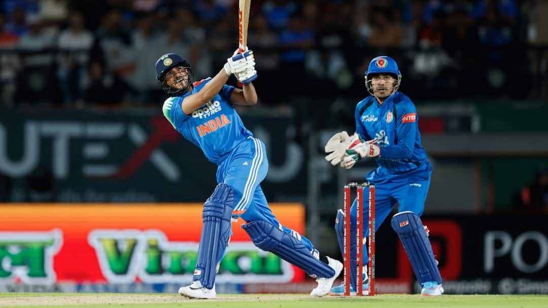 Afghanistan captain changed suddenly, star player left the captaincy; Know who got the command now