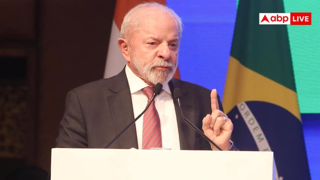 America imposed 25 percent tariff on Brazil, President Lula was furious, what did he say to Trump?