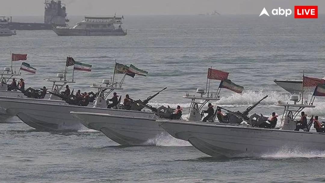 What is Iran’s Mosquito Fleet, which Putin praised, America teased