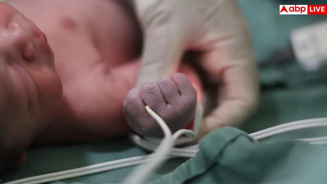 Birth Weight And Adult Health: Were you underweight at the time of birth? This ‘stroke’ connection of research will blow your mind