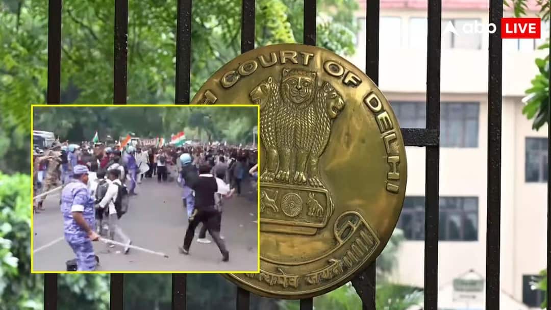 Are the rules of surveillance being followed? High Court questions Delhi Police regarding CJP movement
