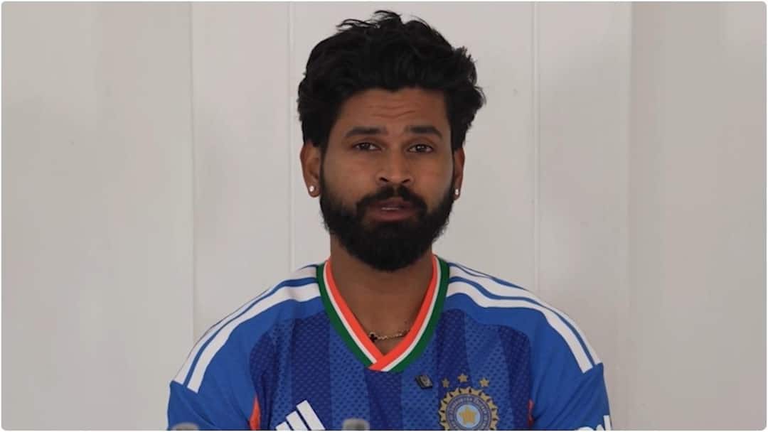 ‘Fear of defeat…’, highlights of Shreyas Iyer’s press conference before Zimbabwe T20 series