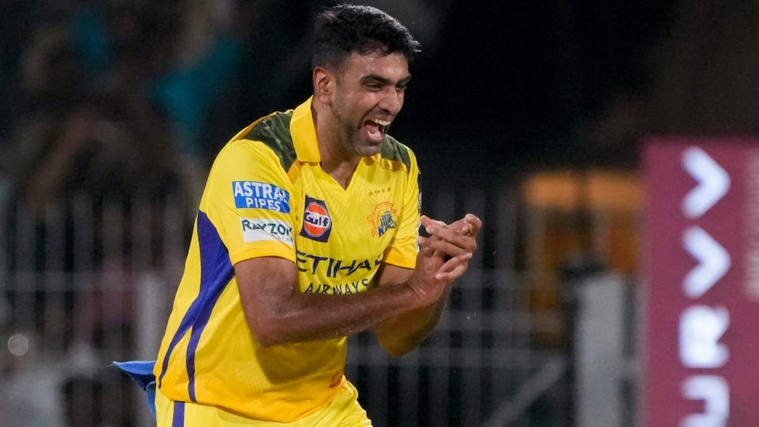 Search continues for CSK’s new coach, whom did Ravichandran Ashwin say – there is no one better than him?