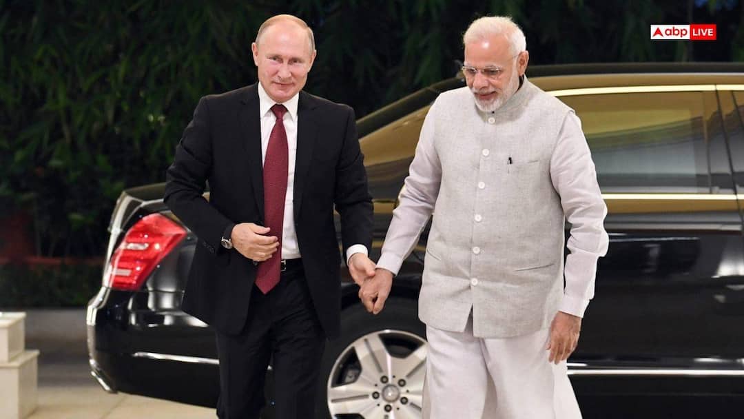 India came forward to help Russia in oil crisis, sent about 60 thousand metric tons of petrol by tanker