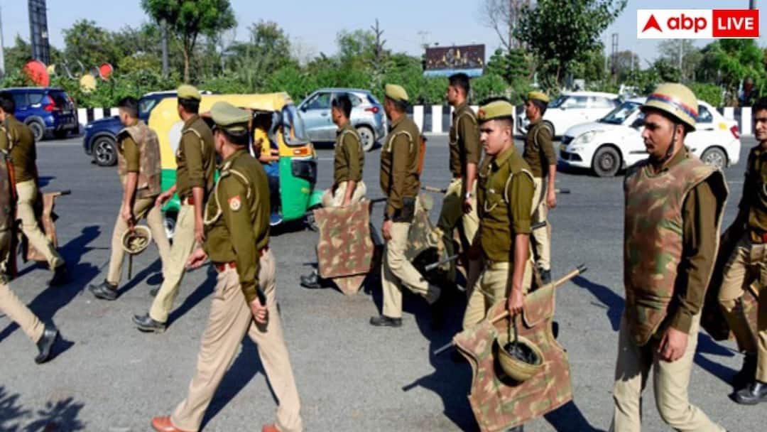 Final result of UP Police Sub-Inspector recruitment released, check immediately like this
