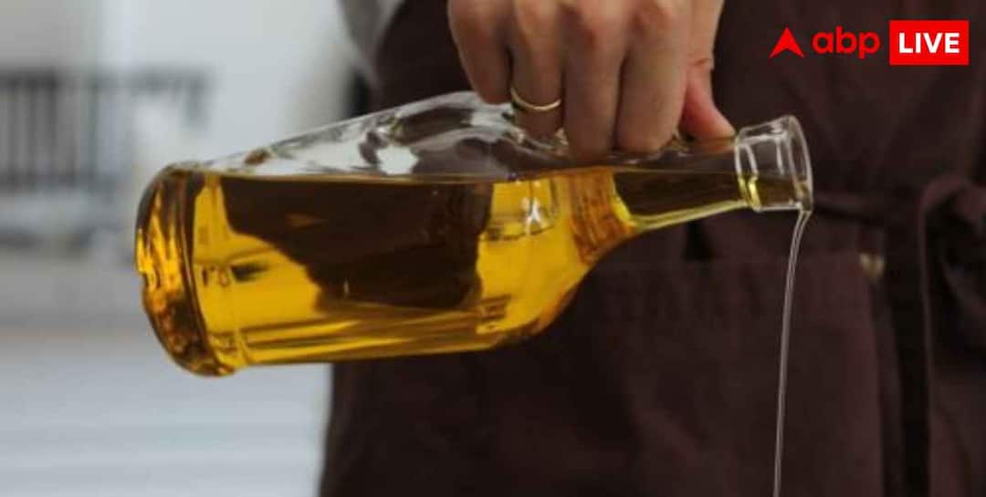 Mustard Oil vs Olive Oil Benefits: Mustard or Olive…Which oil is best for heart patients?