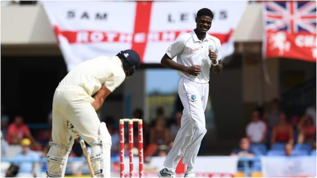 West Indies player refused to play against Pakistan, created ruckus; Know the whole matter
