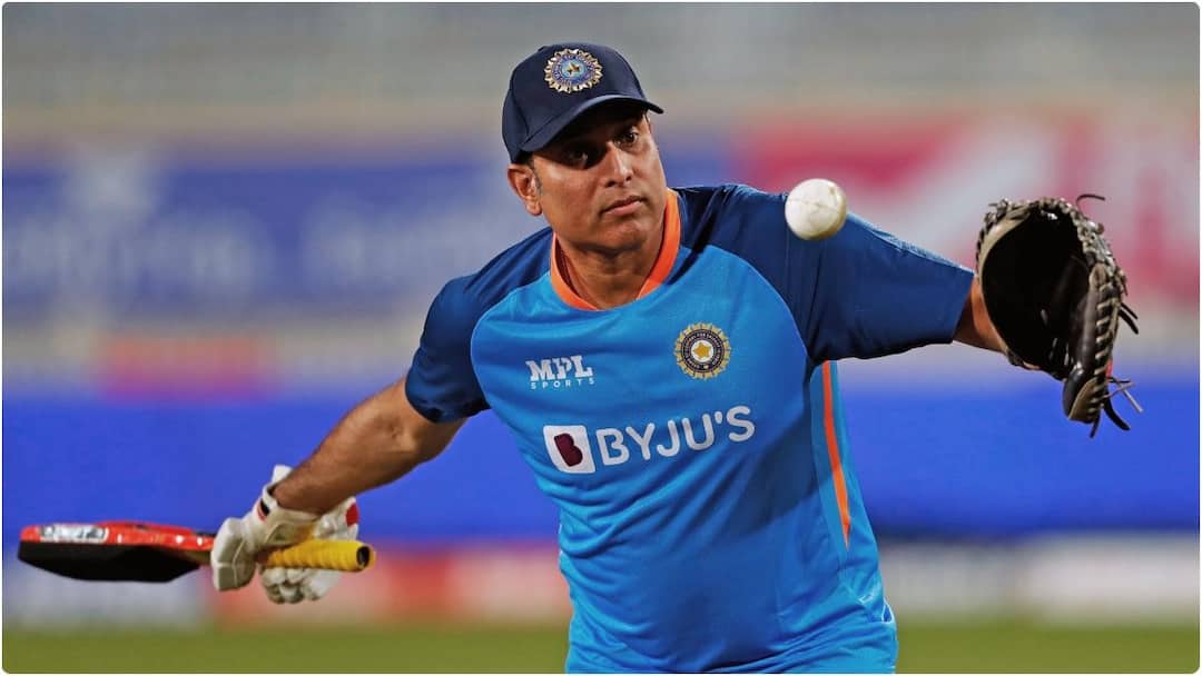 Forget Gautam Gambhir! Team India’s excellent record under the coaching of VVS Laxman will blow your mind.