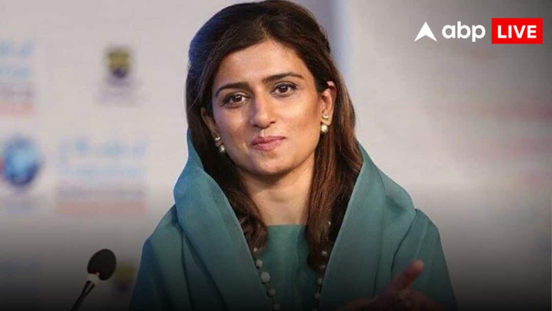 Hina Rabbani Khar On India: Hina Rabbani Khar spewed venom against India! Said- ‘India’s attitude is continuously aggressive…’