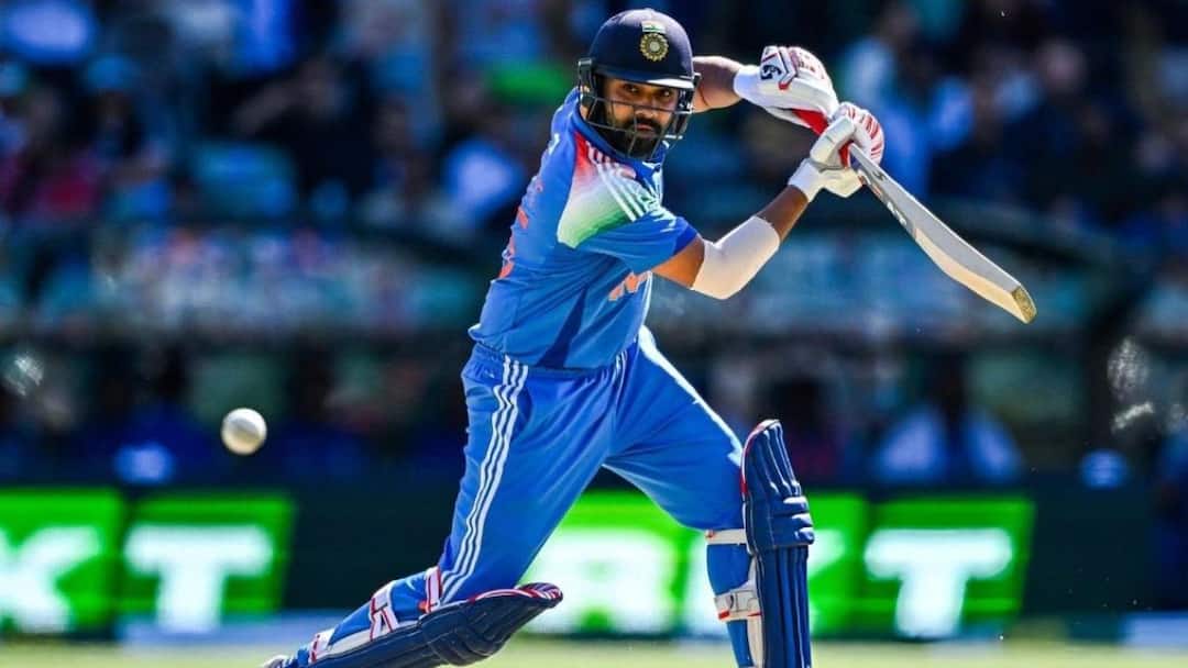 Good news for Rohit Sharma’s fans, Rajeev Shukla’s statement will make them happy