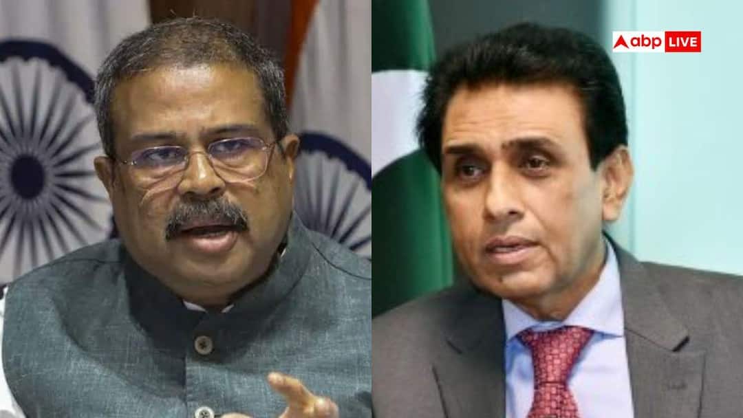 Pakistan or India, whose education minister is the most educated? Know their qualifications here