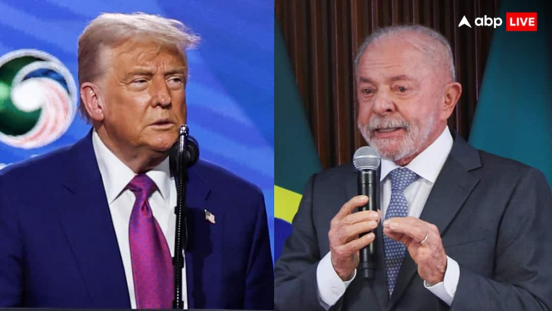 ‘America should not become a pirate…’, Brazilian President Lula da Silva angry over Trump’s announcement of Hormuz toll