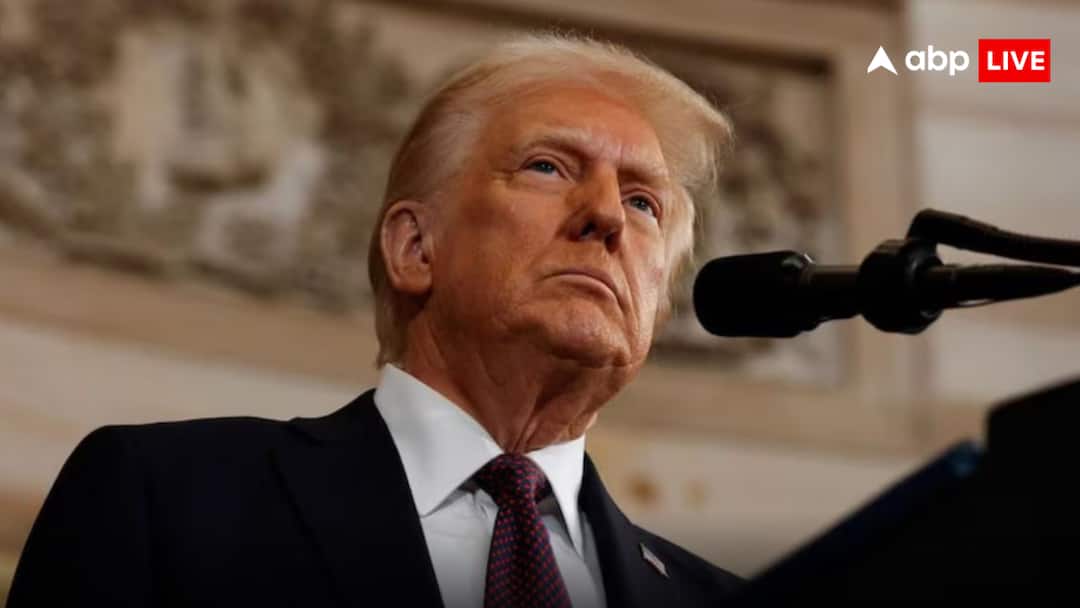 Threat to Trump’s life or masterstroke by Netanyahu? Know why US fighter jets started raining gunpowder on Iran