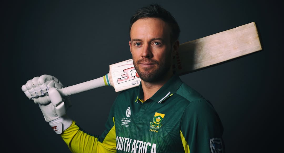 Questions raised on Gambhir’s decisions, AB de Villiers scolds Team India after the defeat in Ireland-England
