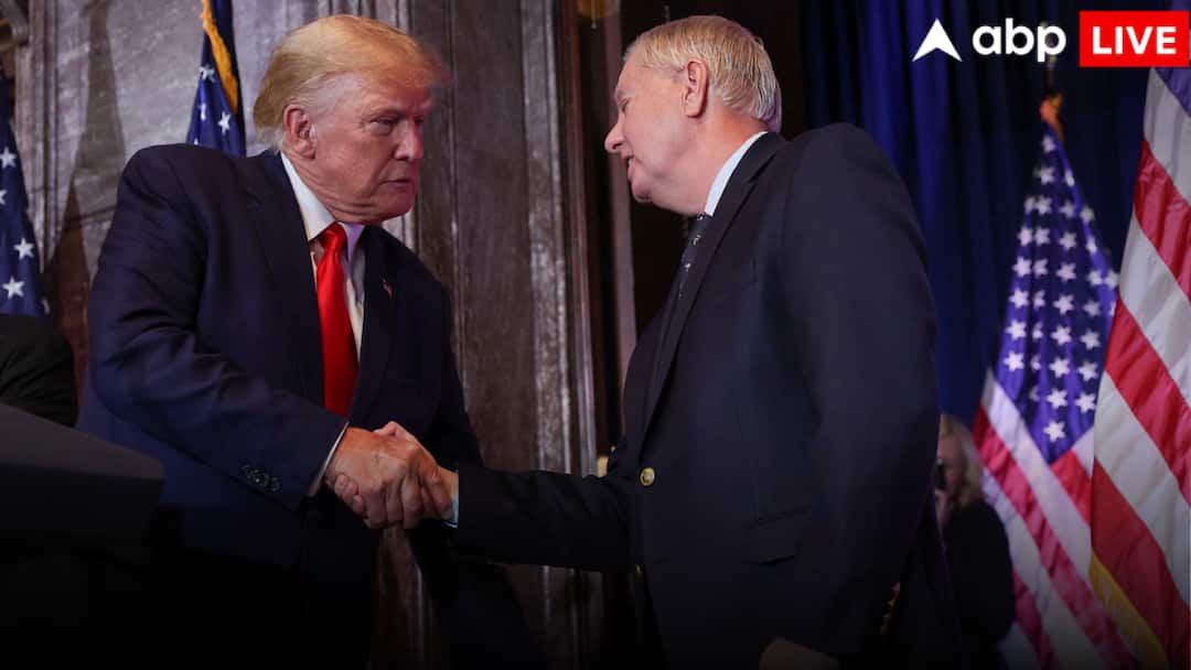 Donald Trump On | US President Donald Trump On Death of