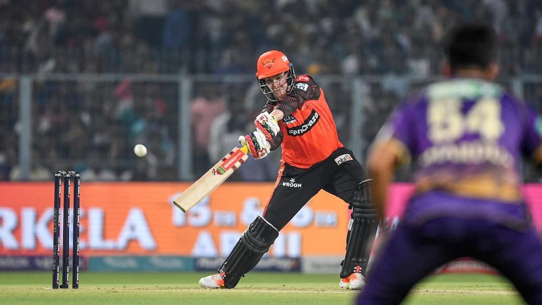 Why doesn’t England captain Harry Brook play in IPL? Revealed himself during T20 series with India