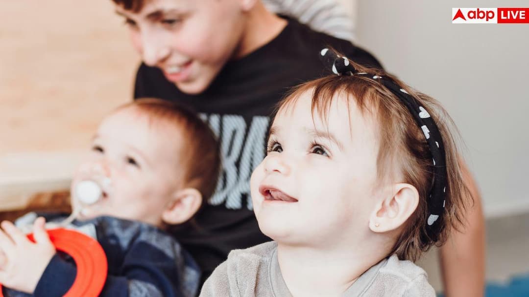 Birth Order And Intelligence: Why do brothers and sisters raised in the same house have different brains?