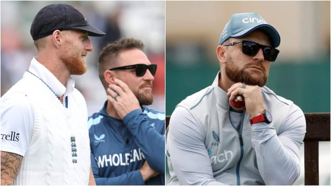 End of the ‘Baseball’ era, after Stokes, Brendon McCullum also withdrew from the England Test team; Know how the result was