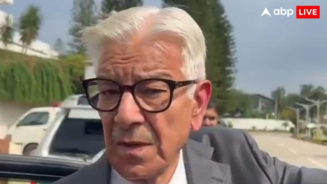 ‘Like India, it too…’, shocking statement of Pakistani Defense Minister