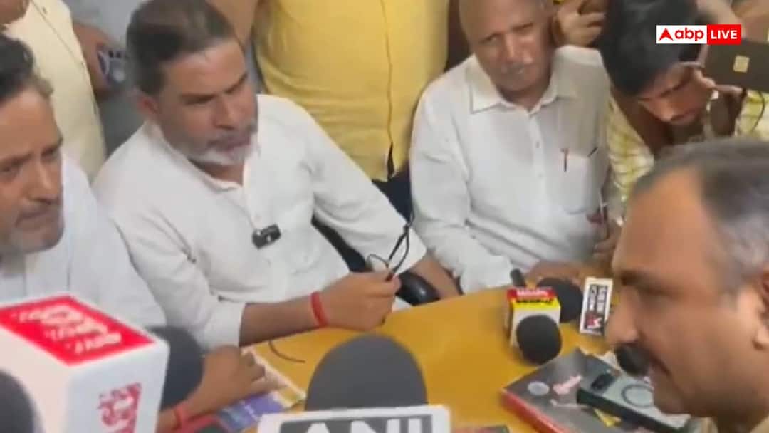 ‘SHO Rituraj will definitely lose his job’, PK angry over uniform statement