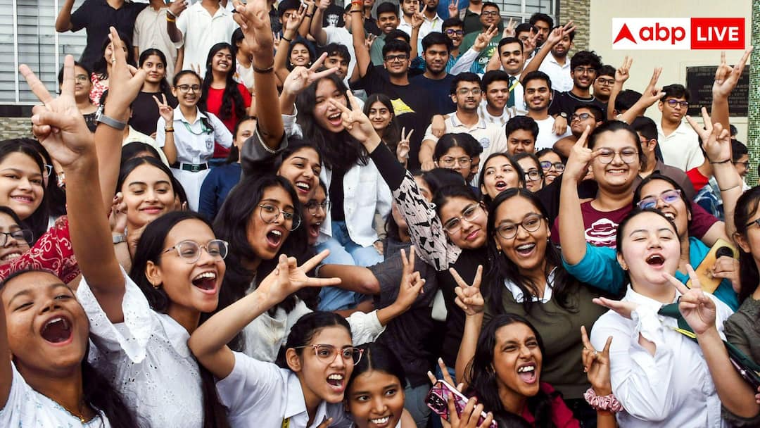 Pass percentage increased in CBSE’s second board exam, relief to students