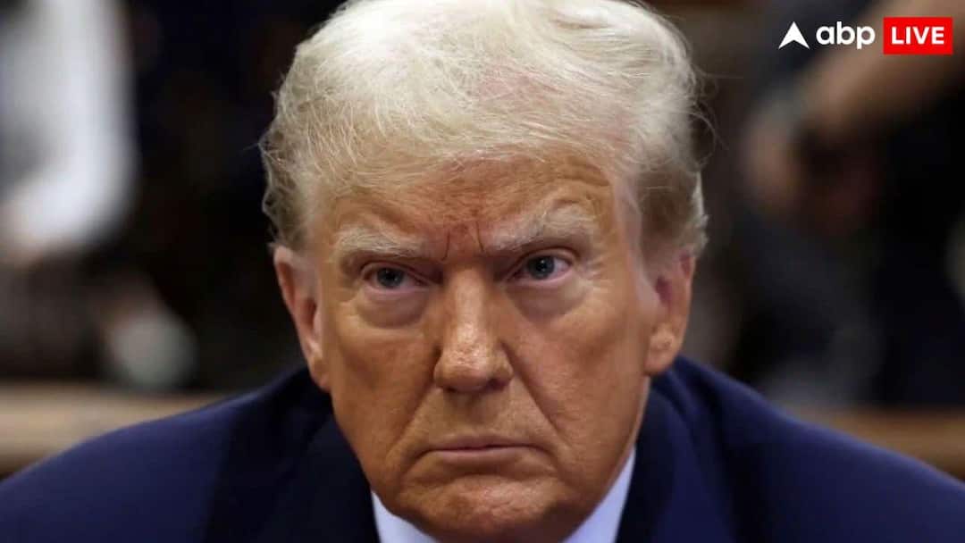 ‘Something good will happen, otherwise we…’ Trump again threatens Iran