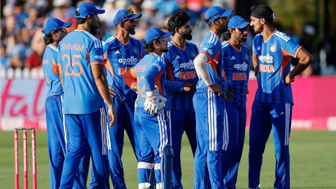 IND vs ENG: How much will Team India change in the fifth T20? 3 players including Vaibhav Suryavanshi may be out