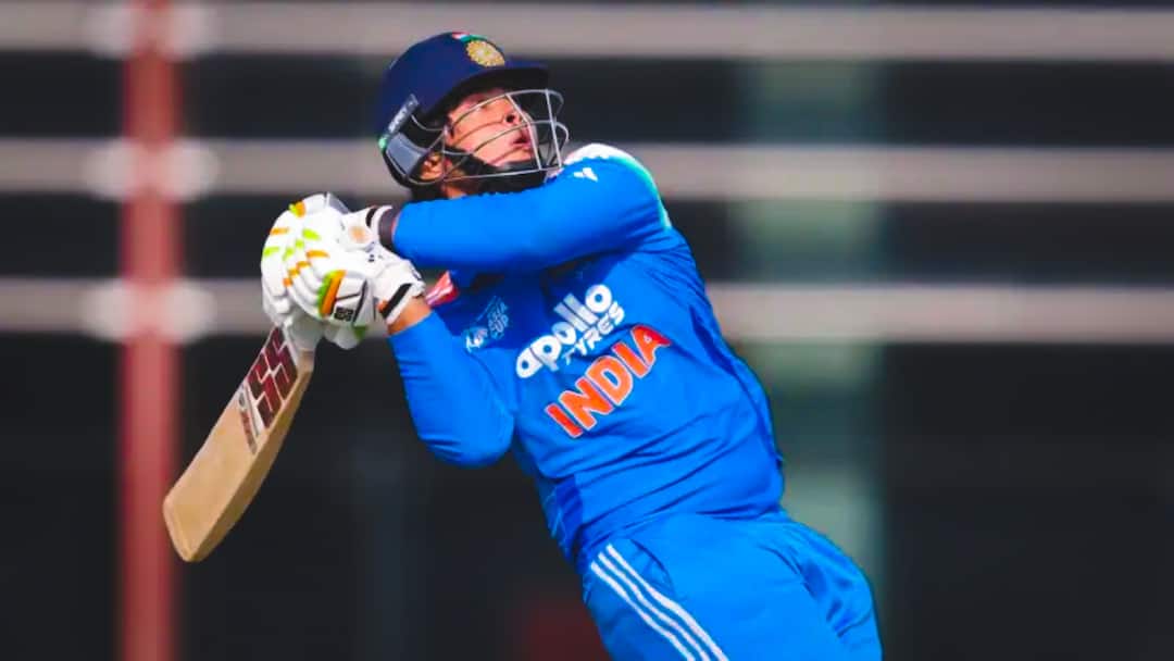 When will Vaibhav Suryavanshi play his next match? Know complete details