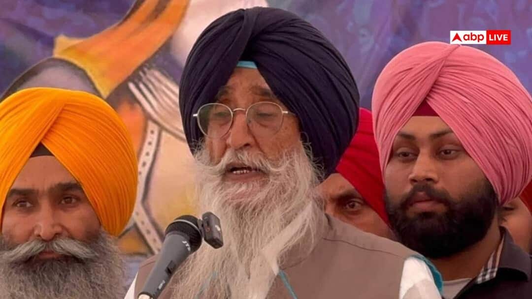 Punjab Elections: SAD(A) fielded 20 candidates, got tickets in Patiala-Sangrur