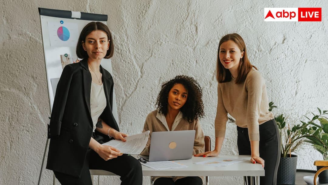 high paying jobs for women: These 5 jobs are best for women, peace along with money