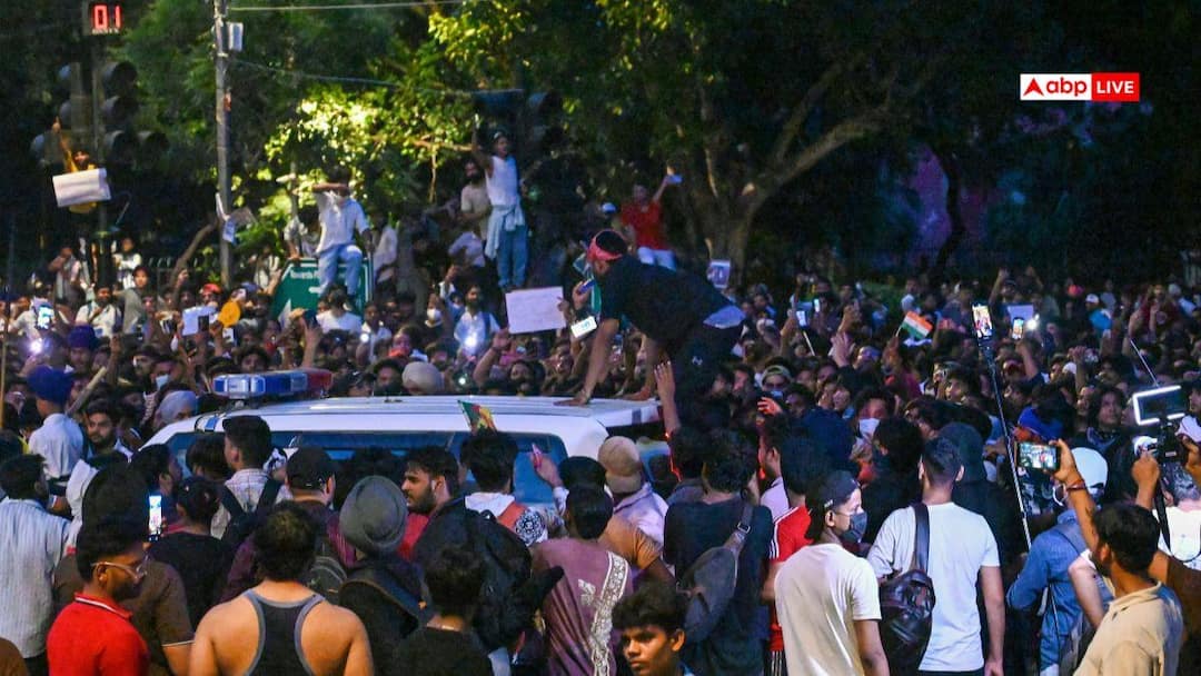 Jantar Mantar Protest: Pakistan connection related to Jantar Mantar protest, Delhi Police took this action, appealed to the people