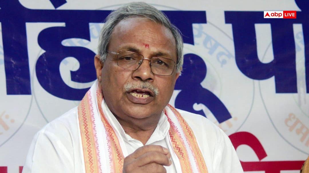From silver theft to disappearance of gold Ramcharitmanas…, after Champat’s resignation VHP told the whole truth