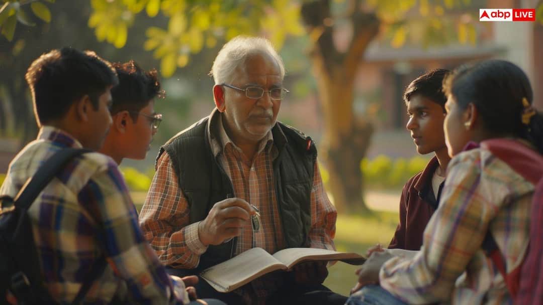 Value of Sanskrit has increased in the era of AI, you can make a career by taking admission in these universities.