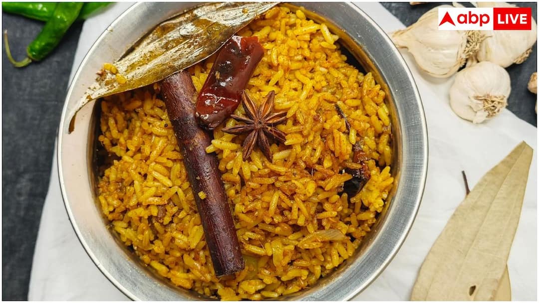 Healthy Millet Khichdi Kids Will Love: Make healthy and tasty Khichdi with these coarse grains kept at home, children will start licking their fingers.