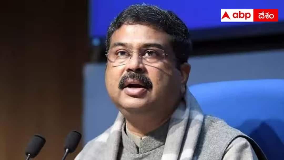 Why did Dharmendra Pradhan resign, what will be his future in BJP?