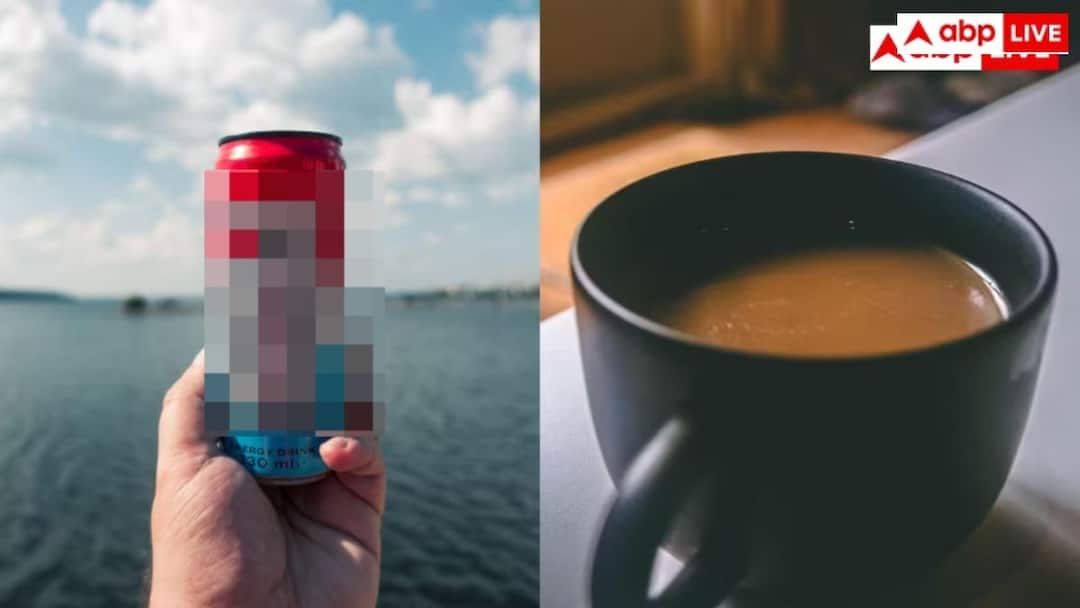 Coffee Side Effect: According to new research, drinking 2 cups of coffee a day reduces the risk of heart diseases.