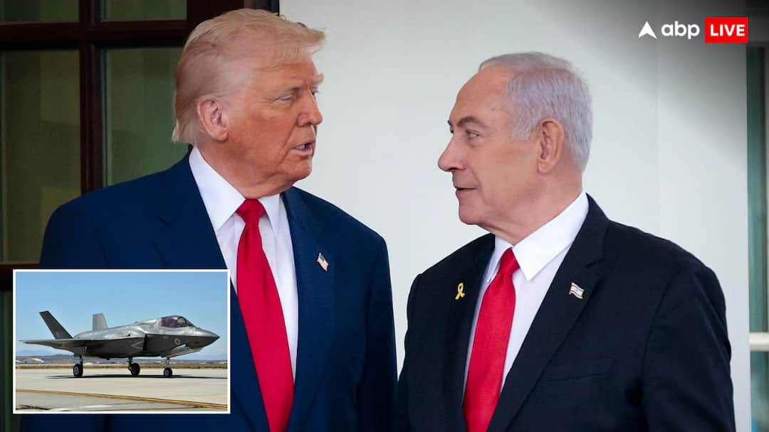 ‘No one will tell me that US…’, on which statement of Netanyahu did Trump get angry?