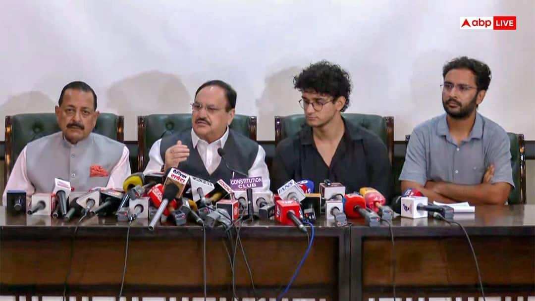 Will the Cockroach Janata Party contest the elections next? CJP made a big announcement in the press conference