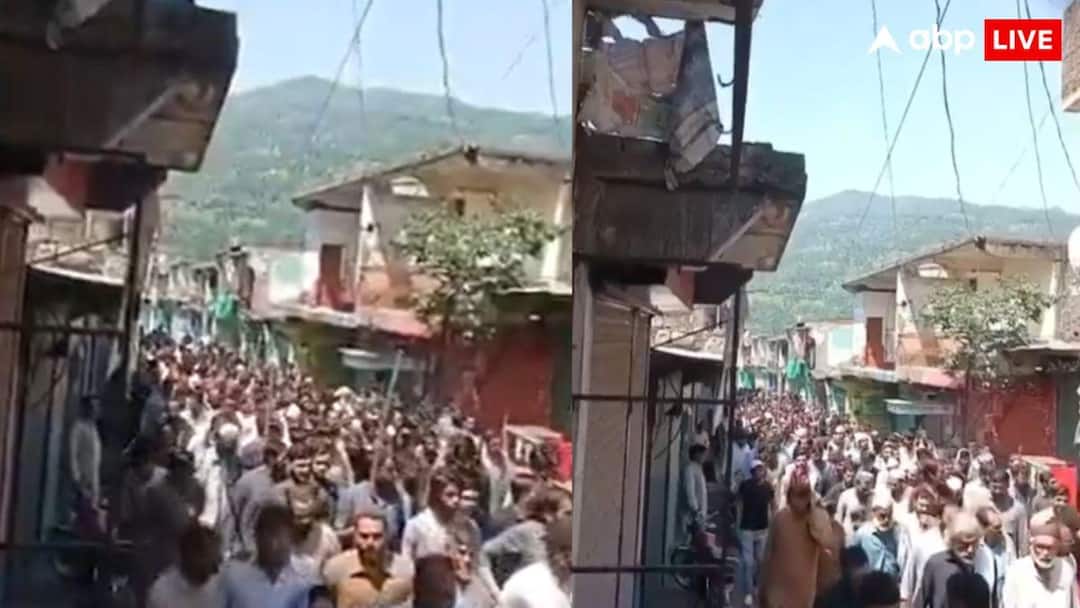 ‘There is no such thing as Pakistani Kashmir’, India scolds America’s NYT