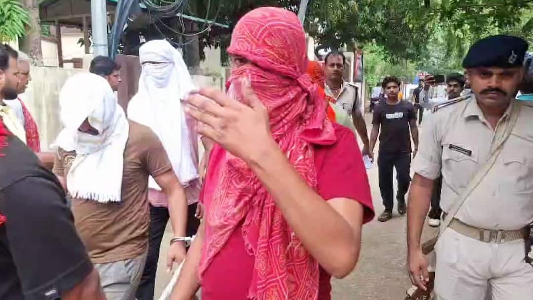 NEET fraud case: 30 accused in jail, taken on 72-hour remand, SIT will interrogate