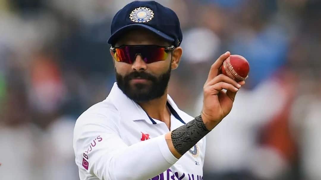 India’s test team announced against Sri Lanka, Jadeja returns
