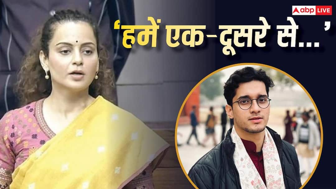 ‘I look like Hrithik Roshan…’ CJP’s Saurav Das attacks Kangana Ranaut’s statement