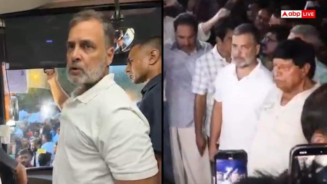 ‘We will keep fighting’, Rahul Gandhi-opposition leaders’ tribute to NEET candidates who committed suicide