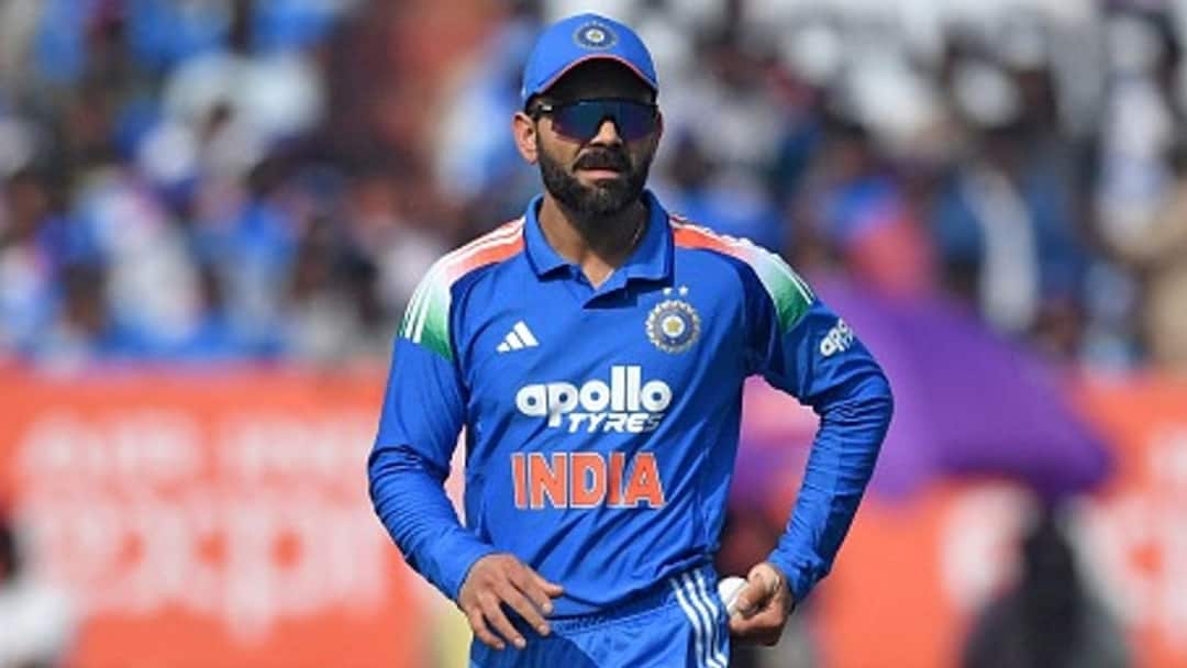 IND vs ENG: A new story can be written with the bat of King Kohli, this record can be broken today