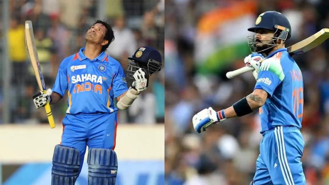 Will both the unbroken records of Joe Root in Test and Virat Kohli and Sachin Tendulkar in international runs be broken?